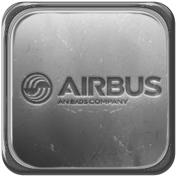 A318, A319, A320, A321, A321neo, A321XLR